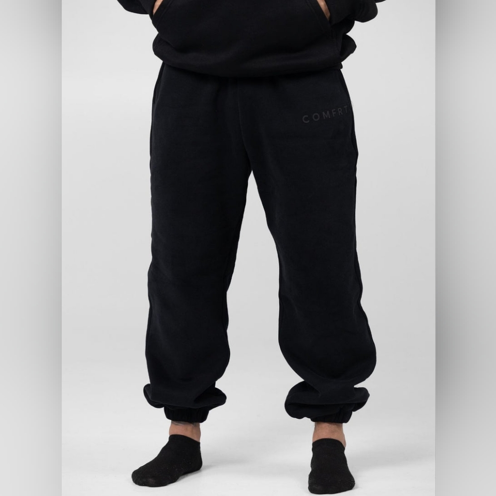 Comfrt Tranquil Sweatpants - Obsidian